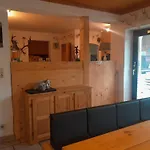 בית הארחה Wellness Hubertus