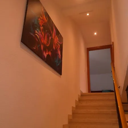 Wellness Hubertus 4* מארקוורטשטיין