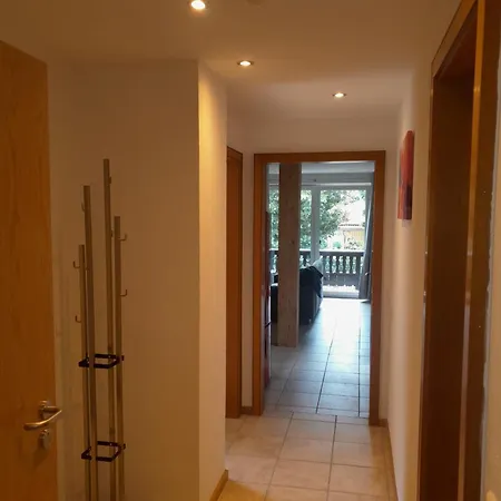 Wellness Hubertus בית הארחה 4*