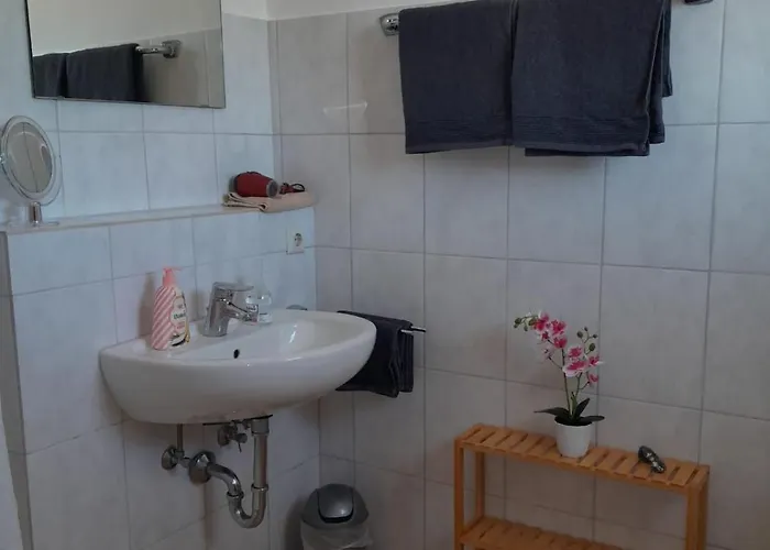 Gasthuis Wellness Hubertus Marquartstein