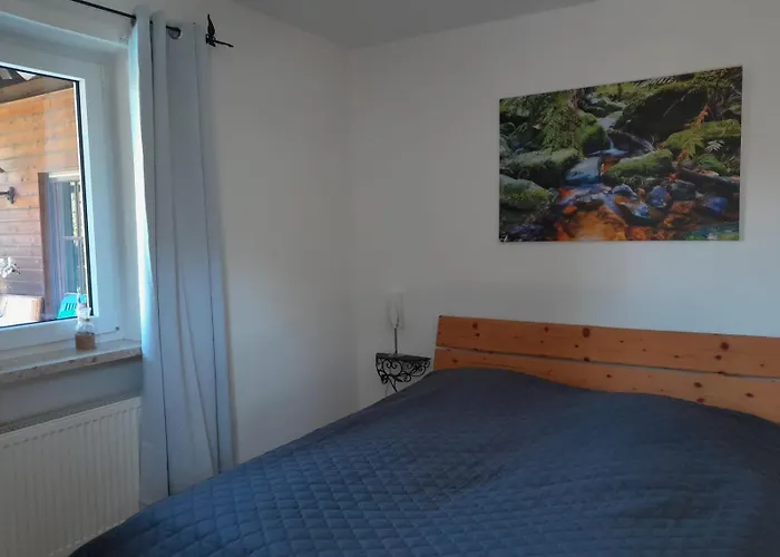 Wellness Hubertus