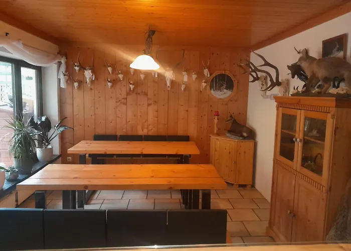 Wellness Hubertus Gasthuis