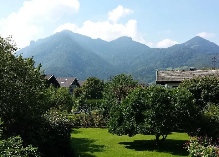 Wellness Hubertus Marquartstein