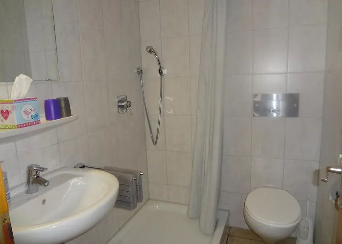 Gasthuis Wellness Hubertus Marquartstein