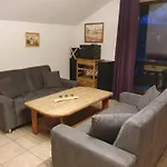 Pensión Wellness Hubertus 4*