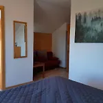 Wellness Hubertus Pensión