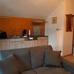 Pensión Wellness Hubertus