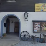 Wellness Hubertus Marquartstein