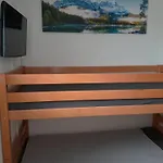 Wellness Hubertus Pensión 4*