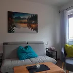 Wellness Hubertus Pensión