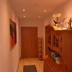 Wellness Hubertus Pensión Marquartstein