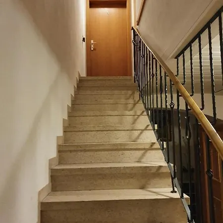 Guest house Wellness Hubertus