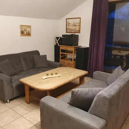 Gæstehus Wellness Hubertus 4*