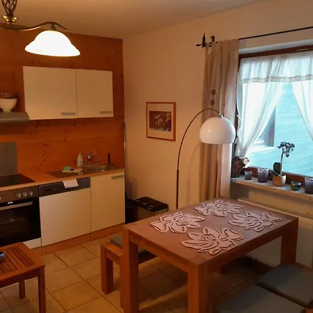Wellness Hubertus Guest house