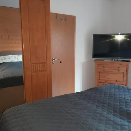Wellness Hubertus Guest house Marquartstein
