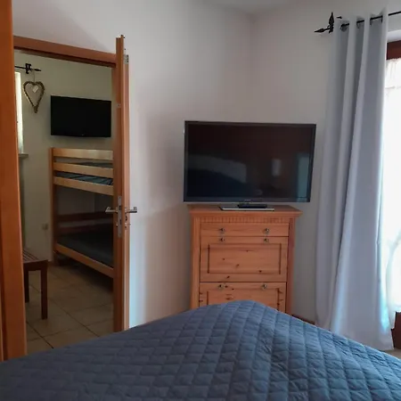 Guest house Wellness Hubertus Marquartstein