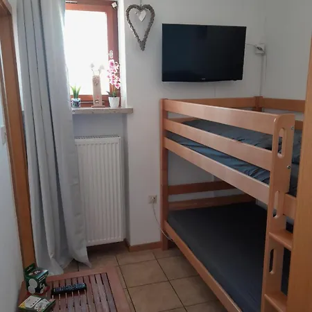 Wellness Hubertus Guest house