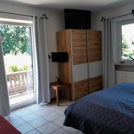 Wellness Hubertus Guest house Marquartstein