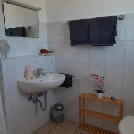 Guest house Wellness Hubertus Marquartstein