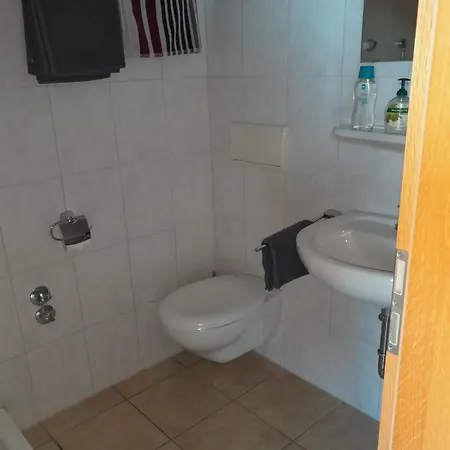 Wellness Hubertus Guest house *