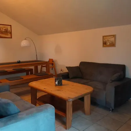 Gæstehus Wellness Hubertus 4*