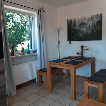 Wellness Hubertus Gæstehus Marquartstein