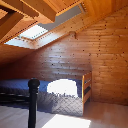 Guest house Wellness Hubertus Marquartstein