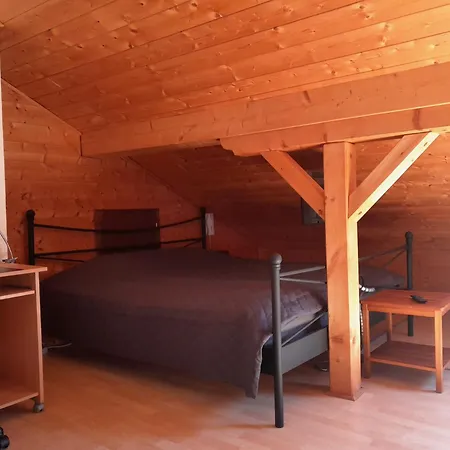 Wellness Hubertus
