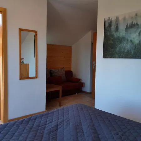 Wellness Hubertus Guest house