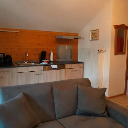 Guest house Wellness Hubertus