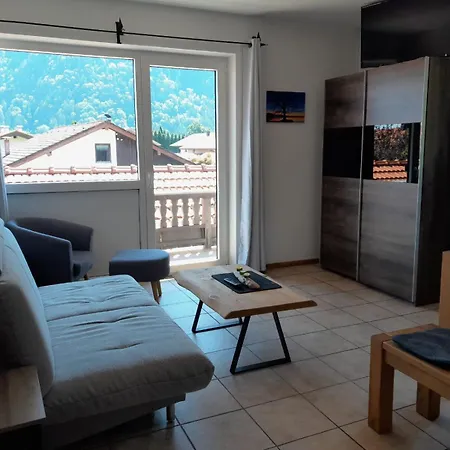 Guest house Wellness Hubertus 4*