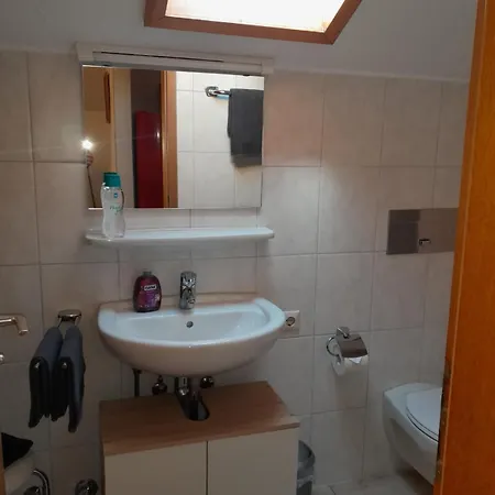 Gæstehus Wellness Hubertus Marquartstein