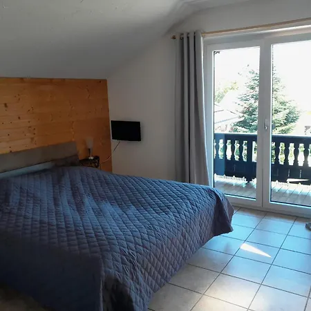 Wellness Hubertus *
