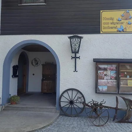 Wellness Hubertus Marquartstein