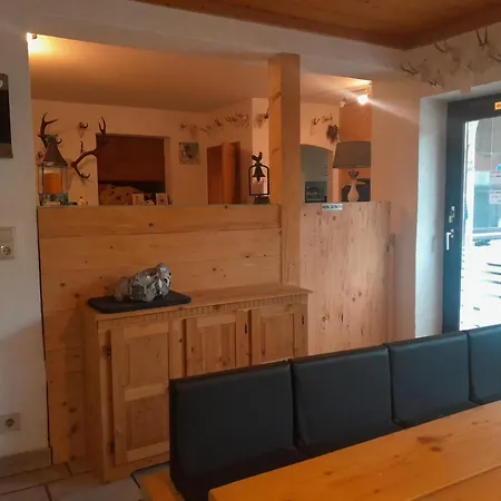 Guest house Wellness Hubertus
