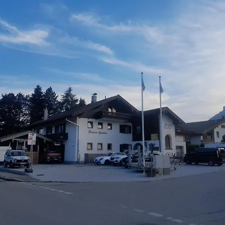 Wellness Hubertus *