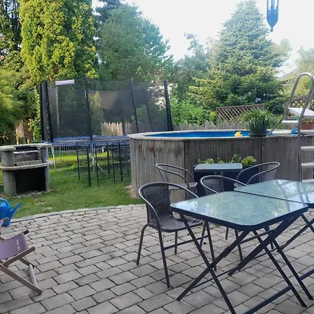 Πανσιόν Wellness Hubertus 3*