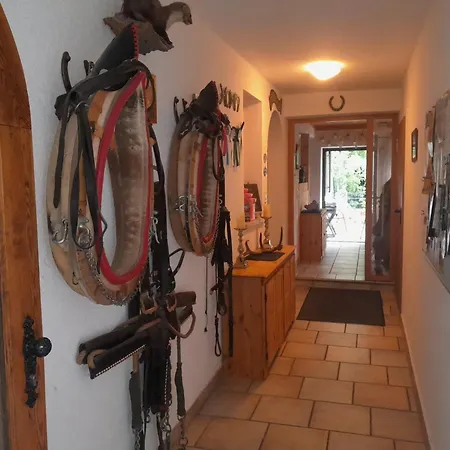 Guest house Wellness Hubertus