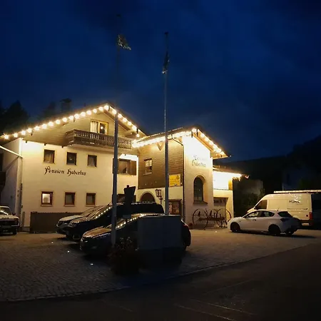 Wellness Hubertus Gæstehus Marquartstein