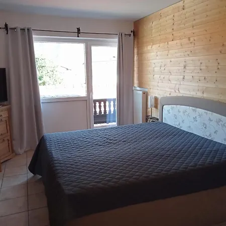 Wellness Hubertus Marquartstein