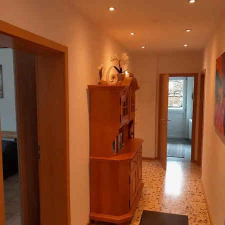 بيت ضيافة Wellness Hubertus 4*
