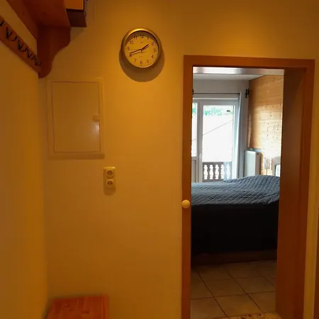 Guest house Wellness Hubertus 4*