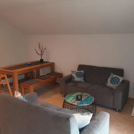 Wellness Hubertus Guest house 4*