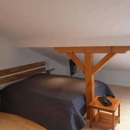 Wellness Hubertus Gæstehus 4*