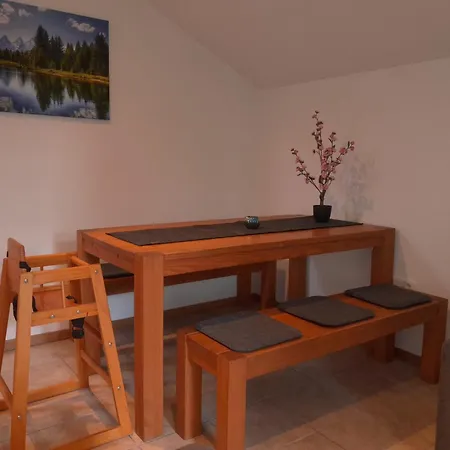 Wellness Hubertus Gæstehus
