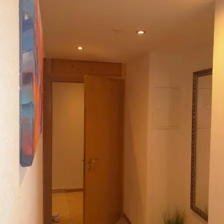 Wellness Hubertus