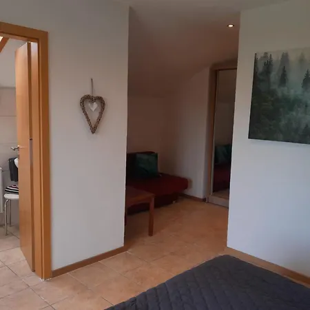 Wellness Hubertus Guest house
