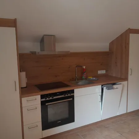 Gæstehus Wellness Hubertus