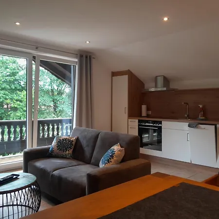 Wellness Hubertus 4* Marquartstein