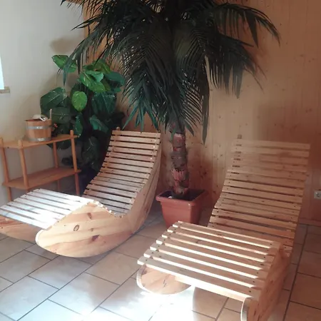 Wellness Hubertus Marquartstein